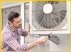 Hallandale Beach AC Repair Hallandale Beach, FL 954-362-0439 - about-side