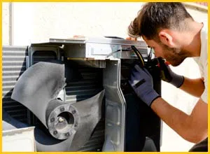 Hallandale Beach AC Repair Hallandale Beach, FL 954-362-0439 - ac-maintenance-side