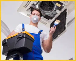 Hallandale Beach AC Repair Hallandale Beach, FL 954-362-0439