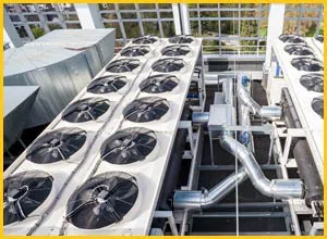 Hallandale Beach AC Repair Hallandale Beach, FL 954-362-0439 - commercial-hvac-side