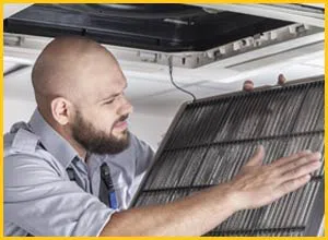Hallandale Beach AC Repair Hallandale Beach, FL 954-362-0439